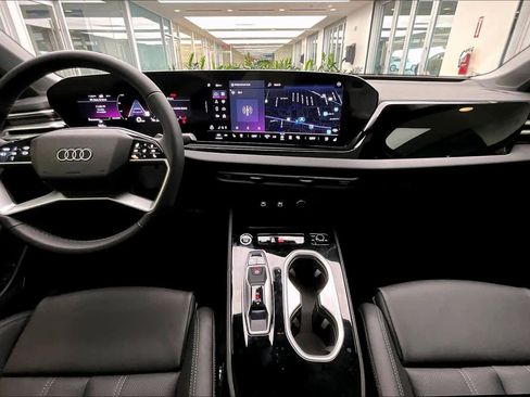 Used 2026 Audi A6 Premium Plus image 15