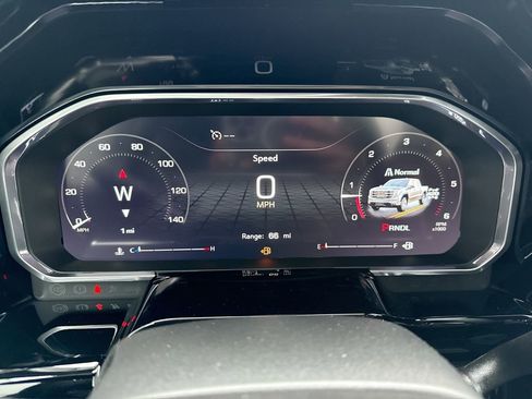 New 2026 GMC Sierra 1500 Elevation AWD/4WD image 11