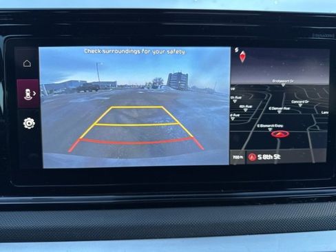 Used 2022 Kia K5 GT-Line image 16