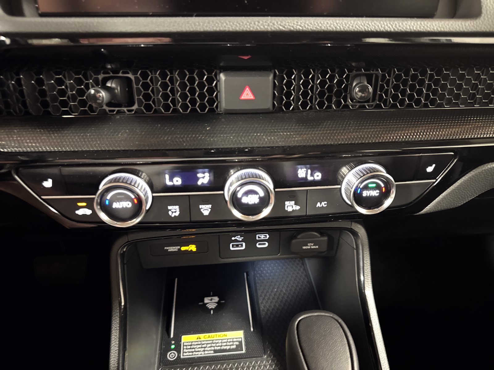 Used 2025 Honda CR-V EX-L image 23