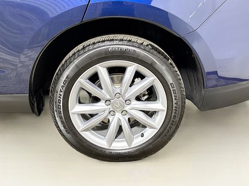 Used 2024 Acura RDX SH-AWD image 29