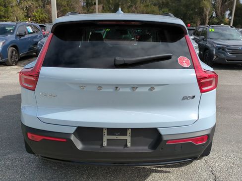 New 2026 Volvo XC40 B5 Plus w/ Protection Package Premier image 5