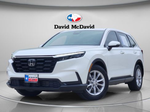 Used 2023 Honda CR-V EX image 1