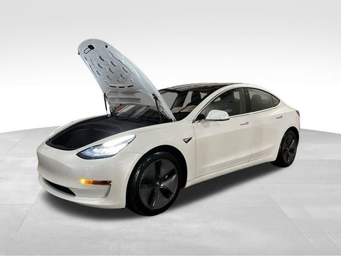 Used 2020 Tesla Model 3 Standard Range Plus image 13