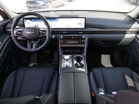 New 2025 Genesis GV80 2.5T Prestige image 20