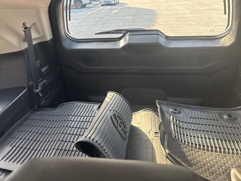 Used 2024 Toyota Sequoia SR5 w/ SR5 Premium Package image 26