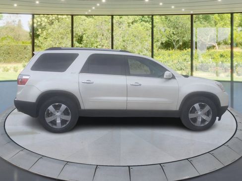Used 2012 GMC Acadia SLT image 4