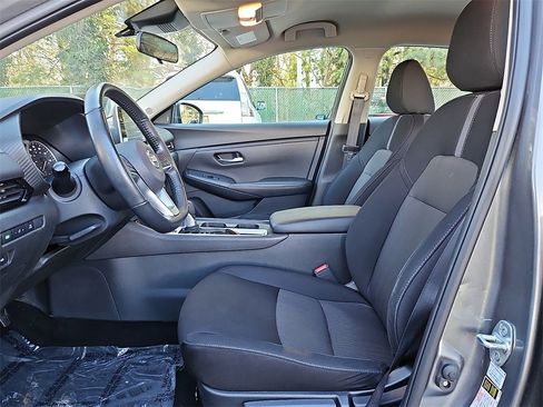 Used 2023 Nissan Sentra SV w/ All-Weather Package image 15