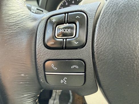 Used 2015 Lexus NX 200t AWD w/ Luxury Package image 32