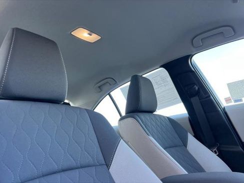 Certified 2026 Toyota Corolla LE w/ LE Premium Package image 16