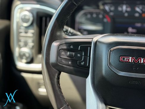Used 2022 GMC Sierra 1500 Elevation w/ Preferred Package AWD/4WD image 30