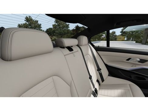 New 2026 BMW M340i Sedan w/ Premium Package image 12