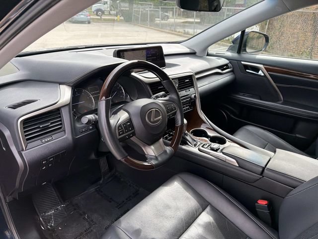 Used 2018 Lexus RX 350 AWD w/ Premium Package image 20