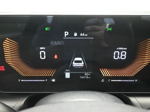 Used 2025 Kia K4 FWD image 27