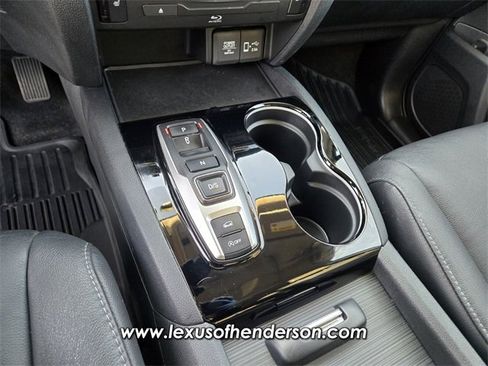 Used 2021 Honda Pilot Touring image 28