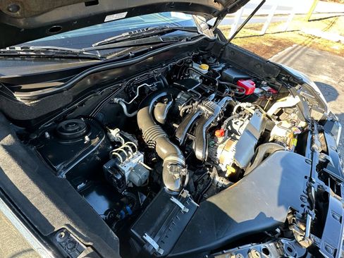 Used 2015 Subaru Forester 2.5i Limited image 37