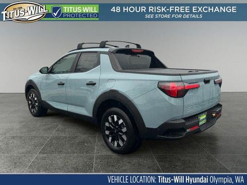 New 2026 Hyundai Santa Cruz SEL AWD/4WD image 42