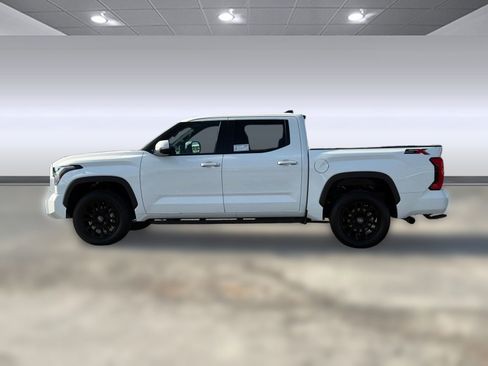 Used 2026 Toyota Tundra SR5 image 2