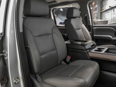 Used 2019 GMC Sierra 3500 SLT w/ Duramax Plus Package AWD/4WD image 27