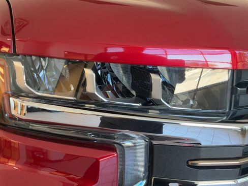 Used 2021 Chevrolet Silverado 1500 High Country AWD/4WD image 59