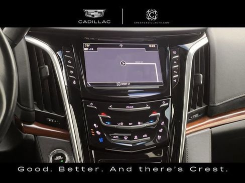 Used 2019 Cadillac Escalade Premium Luxury RWD image 15