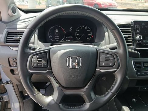 Certified 2025 Honda Ridgeline Sport image 14