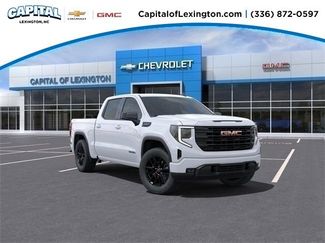 New 2024 GMC Sierra 1500 Elevation video 1