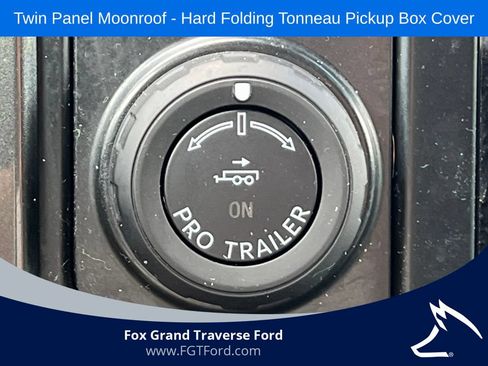 Certified 2022 Ford F150 Tremor w/ Equipment Group 401A Mid AWD/4WD image 32