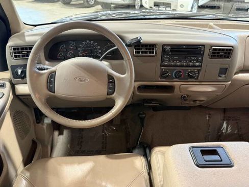 Used 2000 Ford F350 XLT AWD/4WD image 18