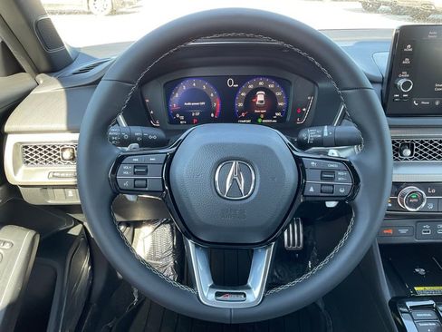 New 2026 Acura Integra A-Spec FWD image 9