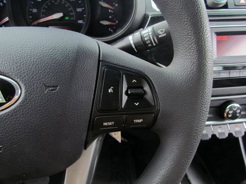 Used 2016 Kia Rio LX FWD image 23