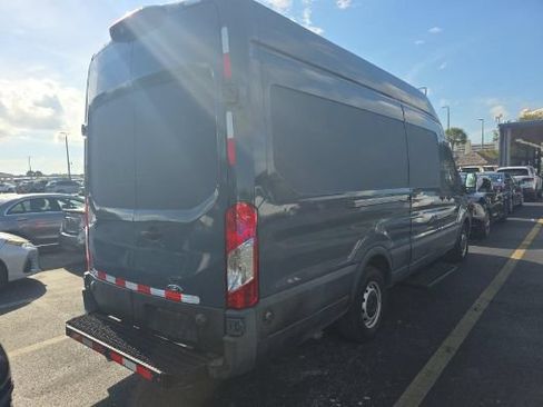 Used 2020 Ford Transit 250 148 High Roof Extended RWD image 2