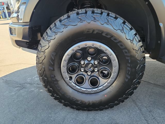 New 2026 Ford F150 Raptor AWD/4WD image 28