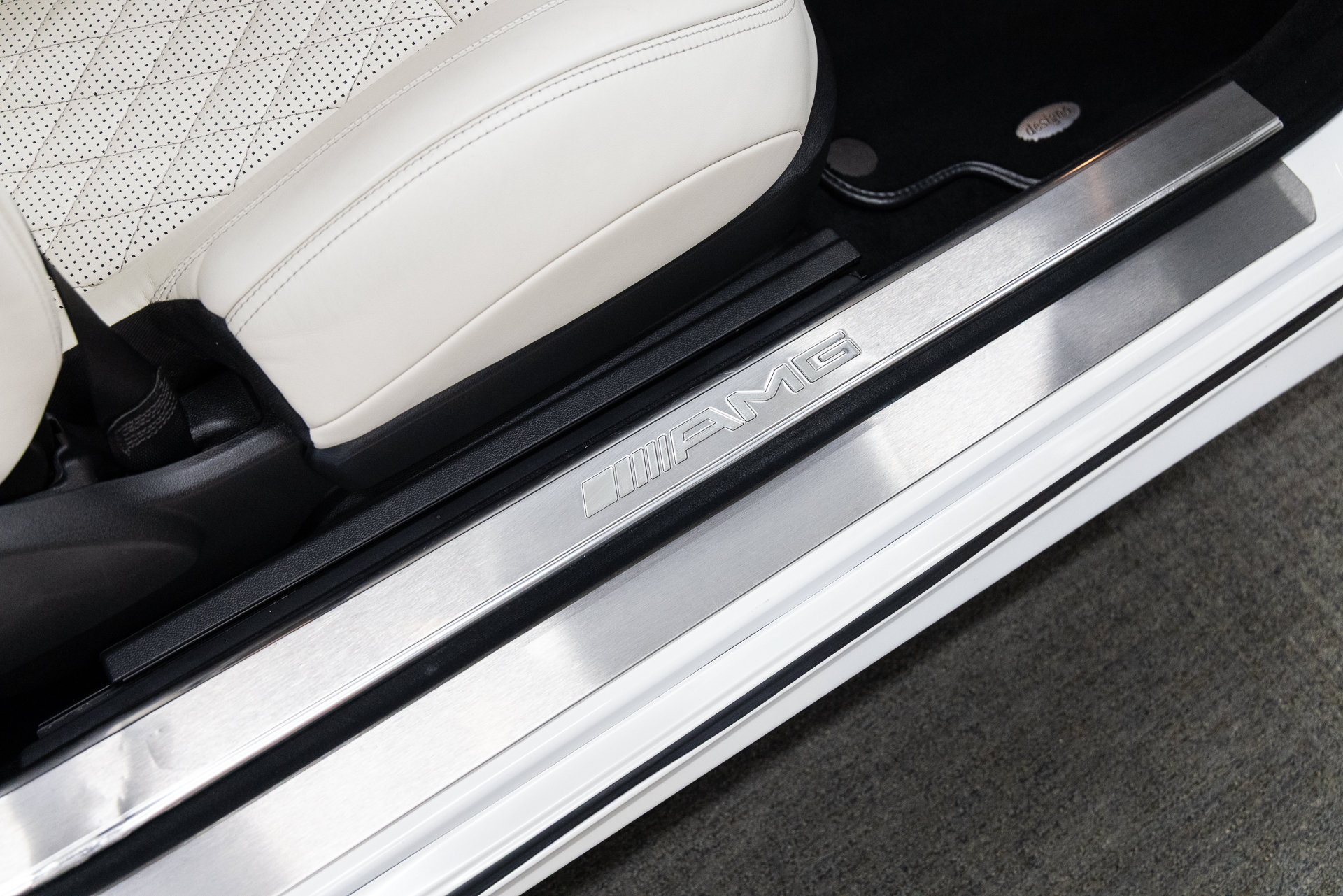Used 2008 Mercedes-Benz CL 65 AMG image 22