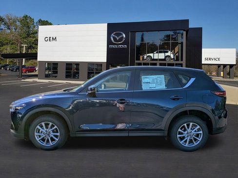 New 2025 MAZDA CX-5 AWD 2.5 S image 7