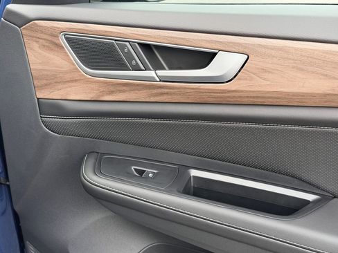 New 2026 Volkswagen Atlas SE FWD image 27