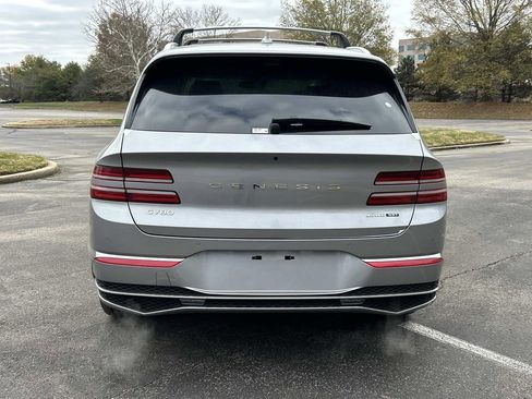 New 2026 Genesis GV80 3.5T Prestige image 6