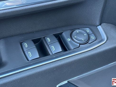 Certified 2024 Chevrolet Silverado 3500 LT w/ Convenience Package image 14