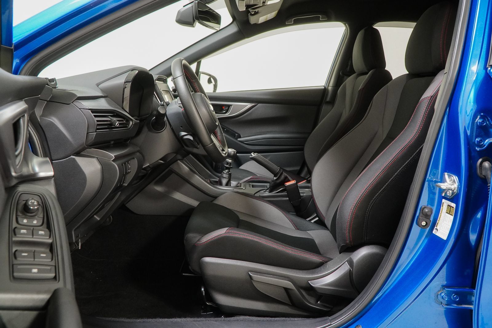 Used 2023 Subaru WRX AWD/4WD image 17