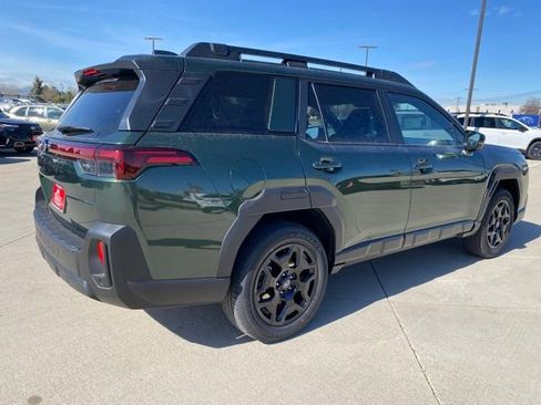 New 2026 Subaru Outback Limited image 5