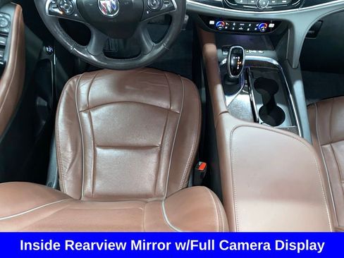 Used 2020 Buick Enclave Avenir w/ Avenir Technology Package image 24