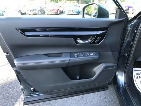 Certified 2023 Honda CR-V EX-L image 16