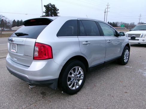 Used 2012 Ford Edge Limited image 3