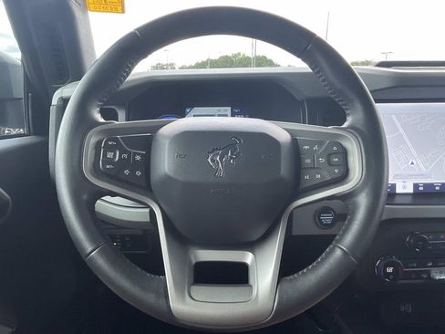 Used 2023 Ford Bronco Badlands AWD/4WD image 24