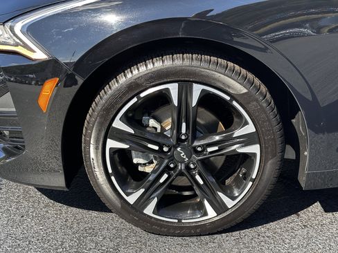 Used 2023 Kia K5 GT-Line image 17