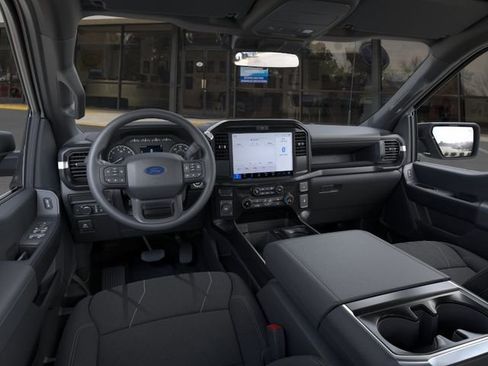 New 2026 Ford F150 STX AWD/4WD image 9