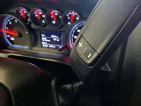 Used 2024 Chevrolet Silverado 3500 W/T AWD/4WD image 26