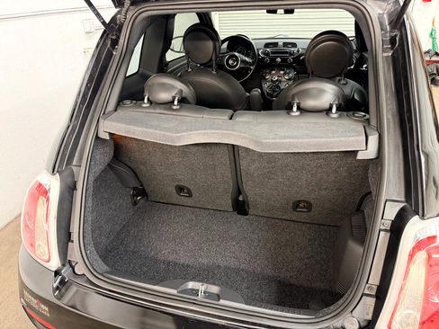 Used 2012 FIAT 500 Sport w/ Safety & Convenience Pkg image 27