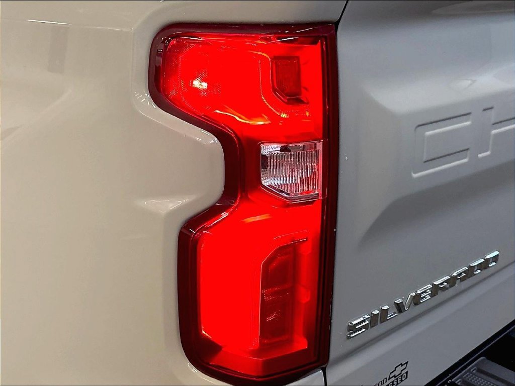 New 2026 Chevrolet Silverado 1500 RST w/ All Star Edition Plus AWD/4WD image 30
