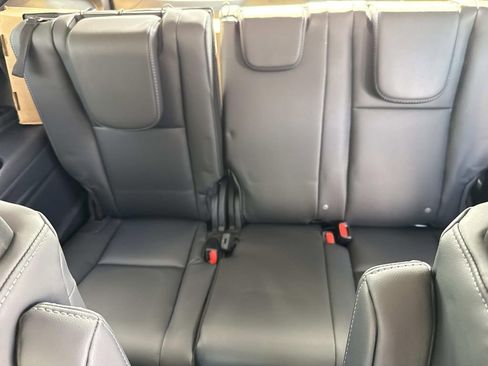 New 2026 Subaru Ascent Premium image 16